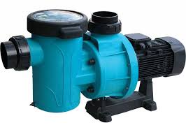 Self Priming Pool Pumps