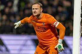 TOP Oss completes comeback against Jong Ajax as Visser scores twice