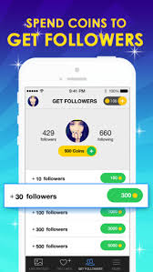 Hasil gambar untuk download real followers