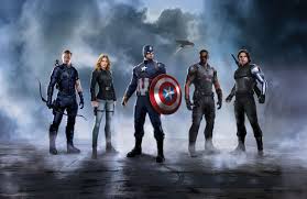 Résultat de recherche d'images pour "captain america civil war"