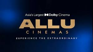 Allu Cinemas: ‘అల్లు సినిమాస్‌’ ప్రారంభోత్సవం.. ముఖ్య అతిథిగా సీఎం రేవంత్‌రెడ్డి