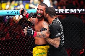 Who is Steven Asplund? The UFC Fighter Everyone is Talking About