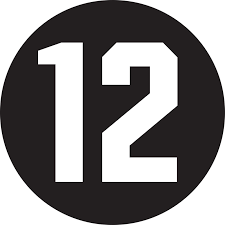 Résultat de recherche d'images pour "12"