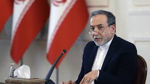 Farsnews | عراقچی درپی دعوت همتای لبنانی به مذاکره: نیازی به کشور ثالث نیست