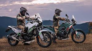 Adventure Motorcycle Magazine - News update