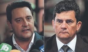 Genial/Quaest: Moro lidera intenções de voto com 35%, e candidato de Ratinho Jr. aparece em quarto lugar