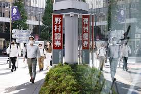 Nomura Overhauls China Strategy, Implements Job Cuts Amid Deepening Losses