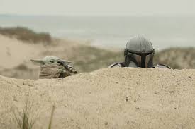 'O Mandaloriano e Grogu', novo filme do universo de Star Wars, chega aos cinemas; veja estreias