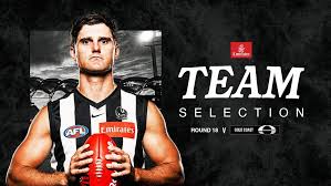 collingwoodfc.com.au - News update