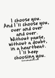 Sweet Love Quotes on Pinterest | Love Birthday Quotes, Love Quotes ... via Relatably.com