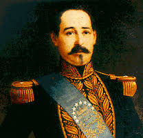 Presidentes del Ecuador, Francisco Robles - francisco-robles