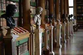 Image result for Bibliothèque Mazarine