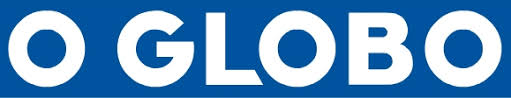 Resultado de imagem para logo de o globo