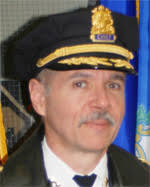 Police Chief Joel Hurliman. Hurliman said this might include messages from ... - Shelton-Chief-Hurliman2