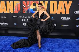 Zendaya