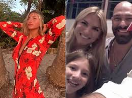Jazmín Oltra revela su cambio estético: 