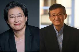 Analysis: AMD’s Bullish Remarks Contrast To Intel’s Market Challenges
