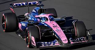 ¡Sanción en la F1! ¿Colapinto suma puntos en el GP de Italia? - Imagen principal del artículo