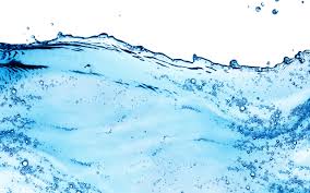 вода