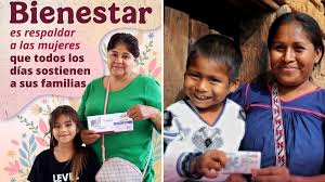 Mujeres Bienestar: Quiénes cobran pensión de 3,100 pesos del 7 al 11 de septiembre 2026