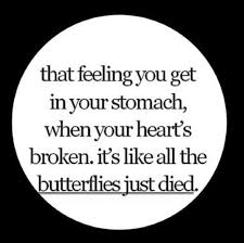 Very Sad Quotes Broken Heart. QuotesGram via Relatably.com