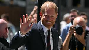 Prince William 'cannot ignore' Prince Harry's calls for reconciliation - The News International