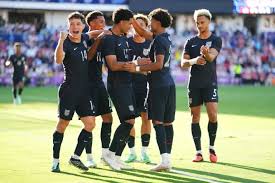 Un EEUU rejuvenecido inicia nuevo ciclo de Pochettino con goleada ante Perú
