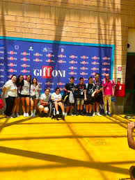 Trend Google: giffoni