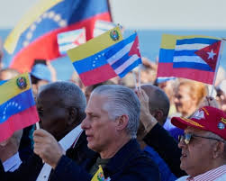 ‘Venezuela helped us a lot’: US’s capture of Nicolás Maduro stirs anxiety in Cuba