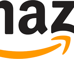 Amazon logo resmi