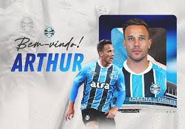 Grêmio Foot-Ball Porto Alegrense - News update