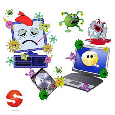 Resultado de imagen para virus o malware