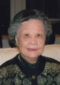 Kay Chin, 89, went to be with the Lord February 13, 2011. Born October 30, 1921 in Quangdong Toi Shan, On Fun Village, China. Her loving husband, Peter Chin ... - W0014109-1_161330