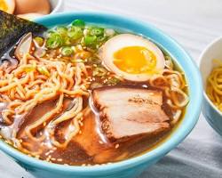 Image of Ramen