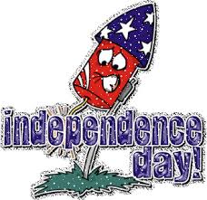 Image result for July 4th