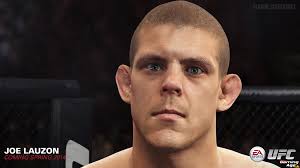 Jose Aldo, Ricardo Lamas, Frank Mir join EA Sports UFC roster - UFC_JL_04