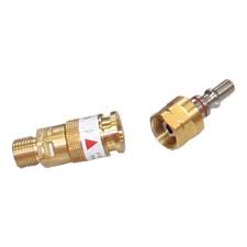 Quick Connect for Soldering Iron - Stortz & Son Inc.