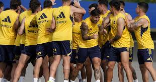 Boca y la Libertadores 2026: ¿Alcanza con ganar los partidos clave? - Imagen principal del artículo