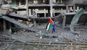 Image result for dead palestinian children