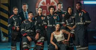 Emergência 53 tem a energia e a brasilidade para ser mais um grande sucesso do Globoplay