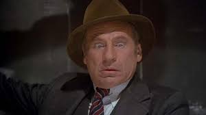 Trend Google: mel brooks