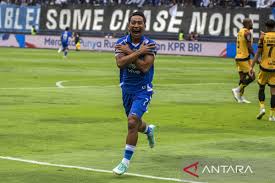 Jadwal Persib Liga 1: Cek Posisi, Tantangan, dan Cara Pantau Terbaru