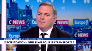 philippe tabarot