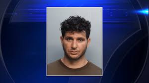 Passenger arrested after saying he had bomb at MIA gate before Cuba flight
