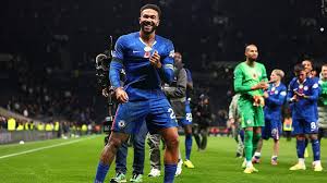Why putting Spurs in relegation peril matters to Chelsea