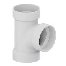 SANITARY TEE DWV | Products | Tigre USA