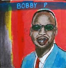 &quot;Bobby Powell&quot; - BobbyPowell