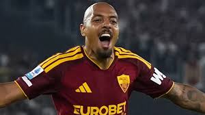 Hattrick Malen bij AS Roma, eerste goal Reijnders en hattrick Bergwijn in Saudi-Arabië