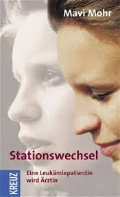 Stationswechsel von Mavi Mohr bei LovelyBooks (