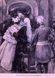 Image result for the czarina's swastika